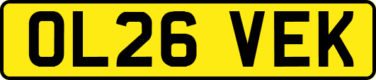 OL26VEK
