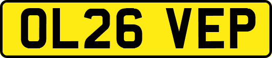 OL26VEP