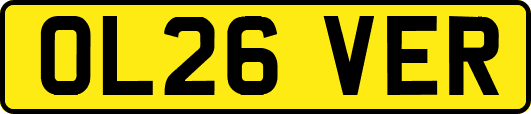 OL26VER