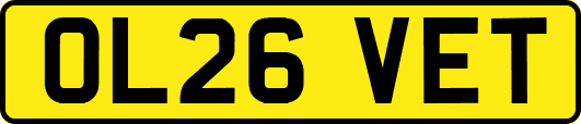OL26VET