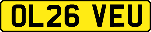 OL26VEU