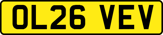OL26VEV