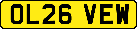 OL26VEW