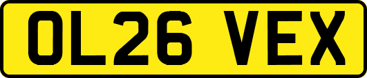 OL26VEX