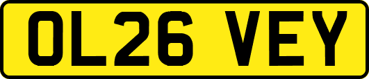 OL26VEY