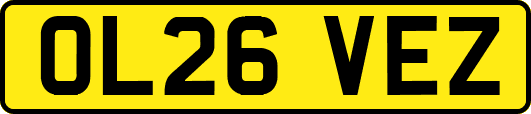 OL26VEZ