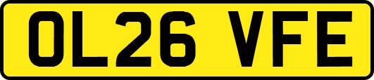 OL26VFE
