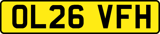 OL26VFH