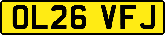OL26VFJ
