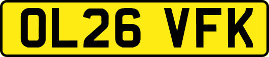 OL26VFK