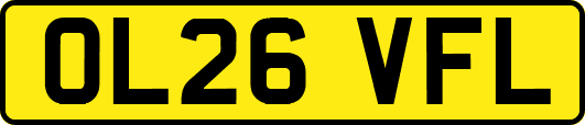 OL26VFL