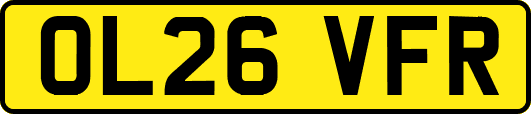 OL26VFR
