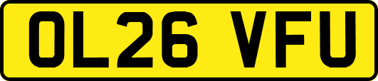 OL26VFU