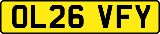 OL26VFY