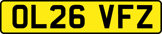 OL26VFZ