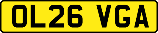 OL26VGA