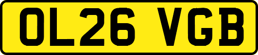 OL26VGB