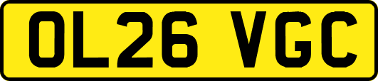 OL26VGC