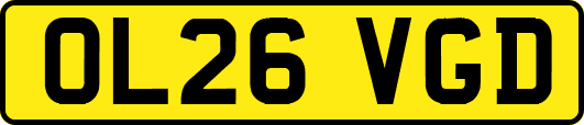 OL26VGD