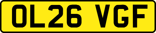 OL26VGF