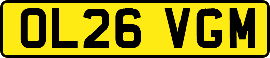 OL26VGM