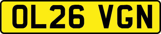 OL26VGN