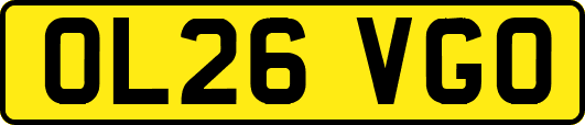 OL26VGO