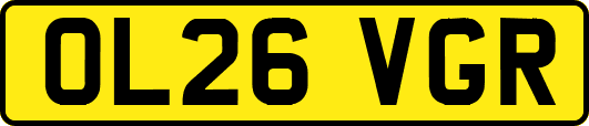 OL26VGR