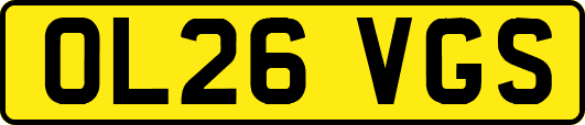 OL26VGS