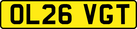 OL26VGT
