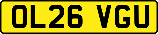 OL26VGU