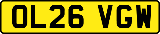 OL26VGW
