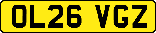 OL26VGZ