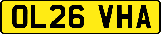 OL26VHA