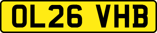 OL26VHB