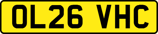 OL26VHC