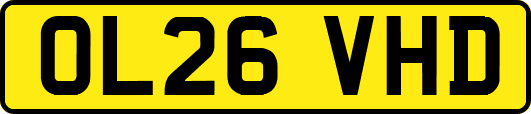 OL26VHD