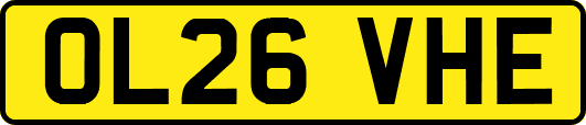 OL26VHE