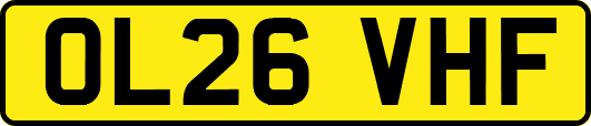 OL26VHF