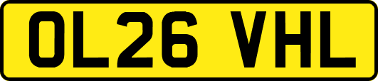 OL26VHL