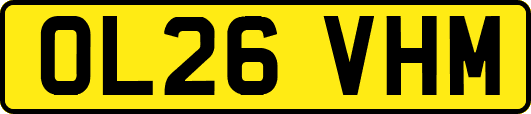 OL26VHM