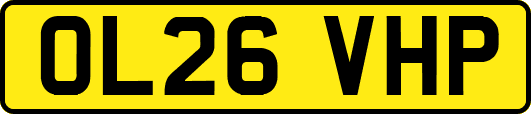 OL26VHP