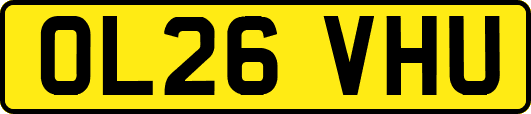 OL26VHU