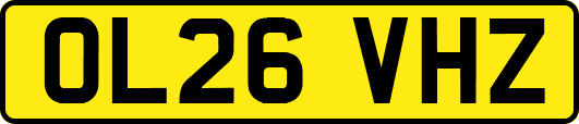 OL26VHZ
