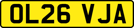 OL26VJA