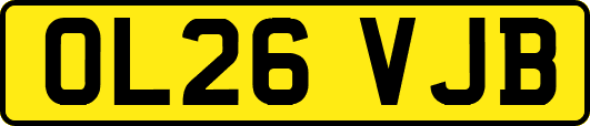 OL26VJB