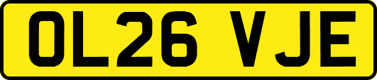 OL26VJE