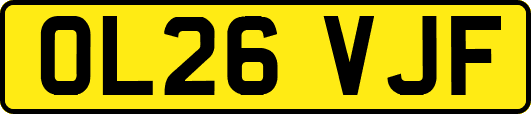 OL26VJF