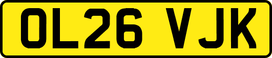 OL26VJK