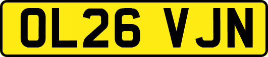 OL26VJN